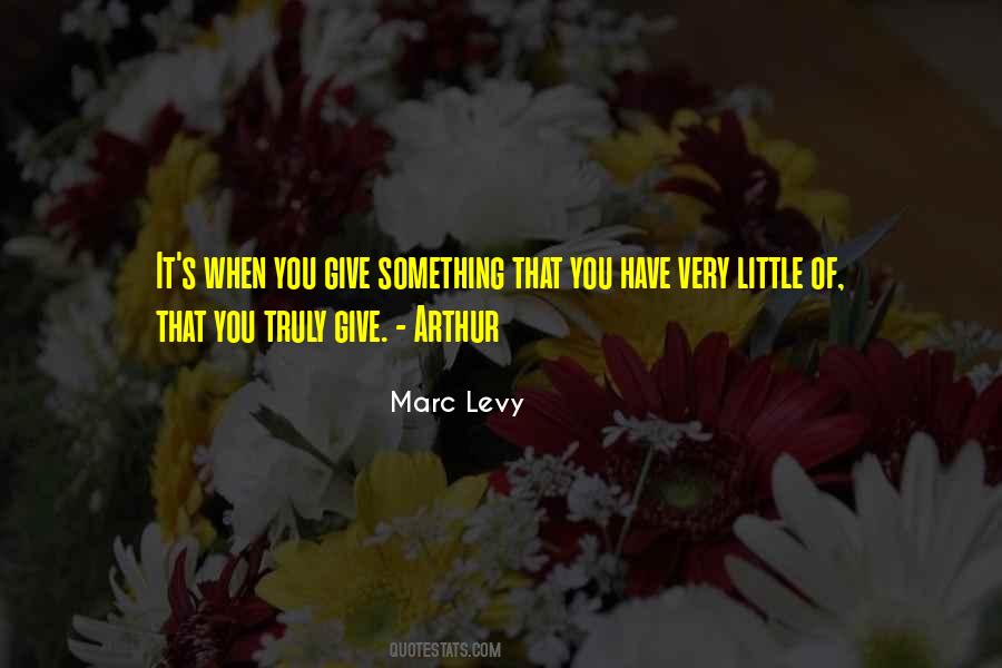 Marc Levy Quotes #1011254