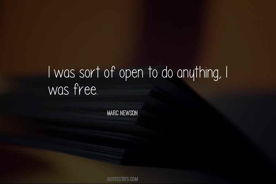 Marc Newson Quotes #1055535
