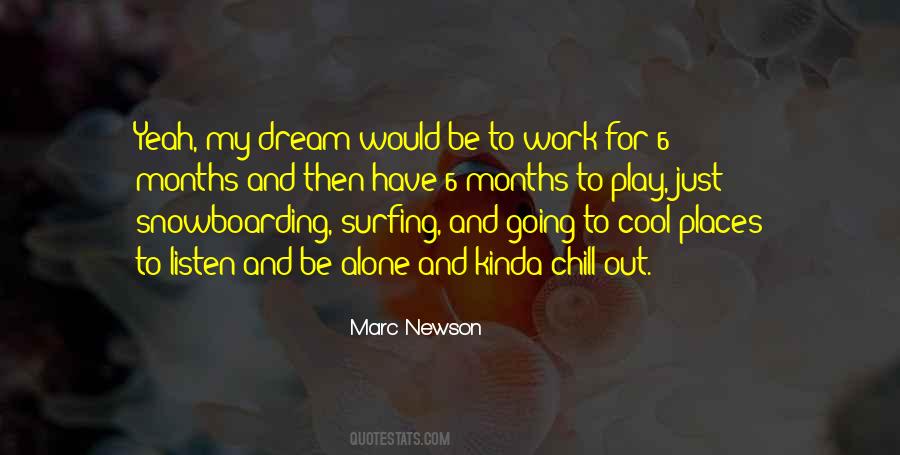 Marc Newson Quotes #280456