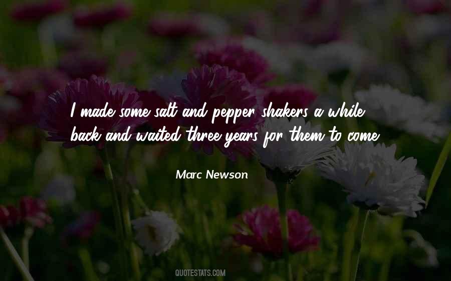 Marc Newson Quotes #602505