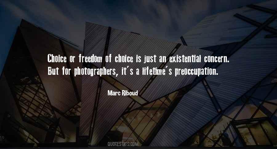 Marc Riboud Quotes #1584976