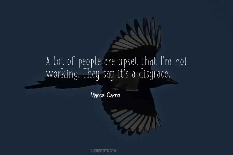 Marcel Carne Quotes #8024