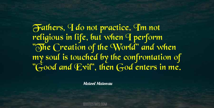 Marcel Marceau Quotes #1449136