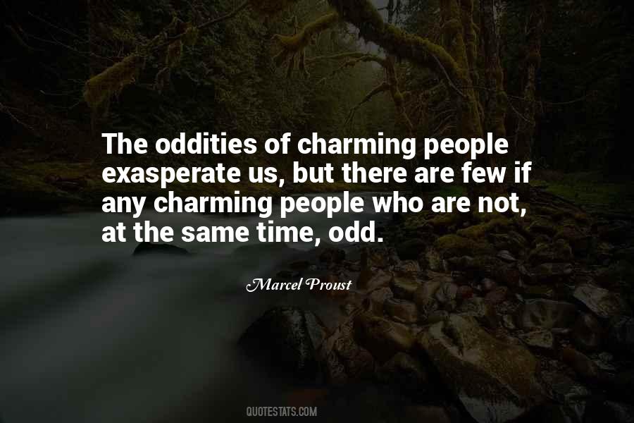 Marcel Proust Quotes #115360