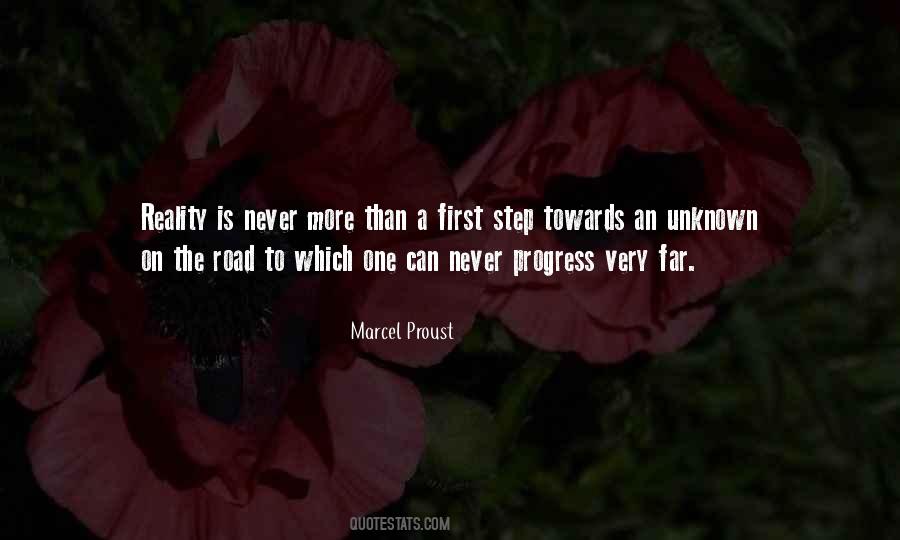 Marcel Proust Quotes #139028