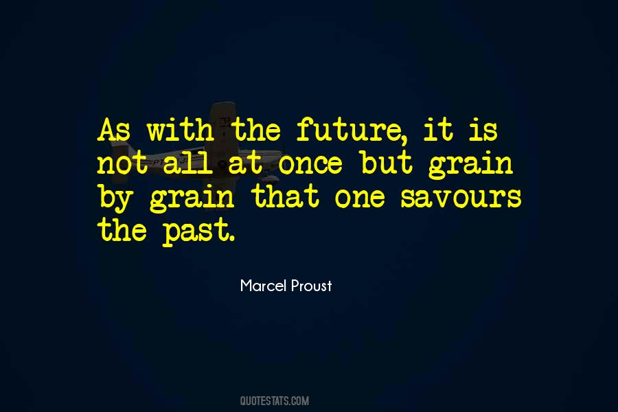 Marcel Proust Quotes #158599