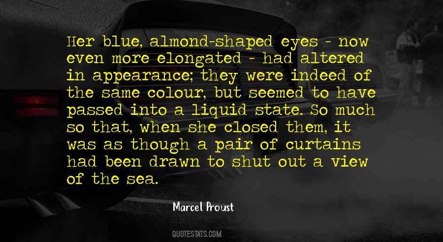 Marcel Proust Quotes #162363