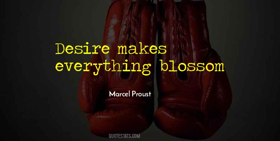 Marcel Proust Quotes #166555