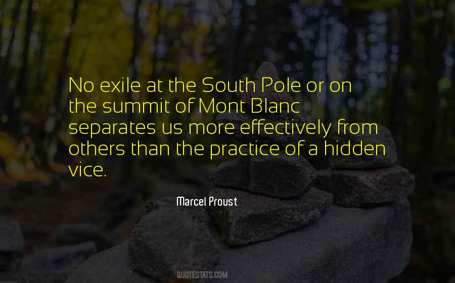 Marcel Proust Quotes #21181