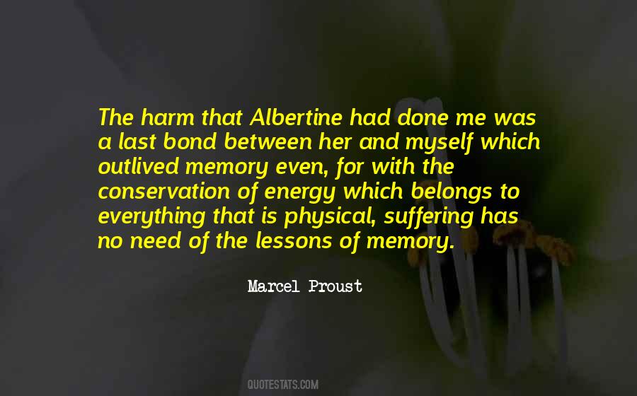 Marcel Proust Quotes #51119