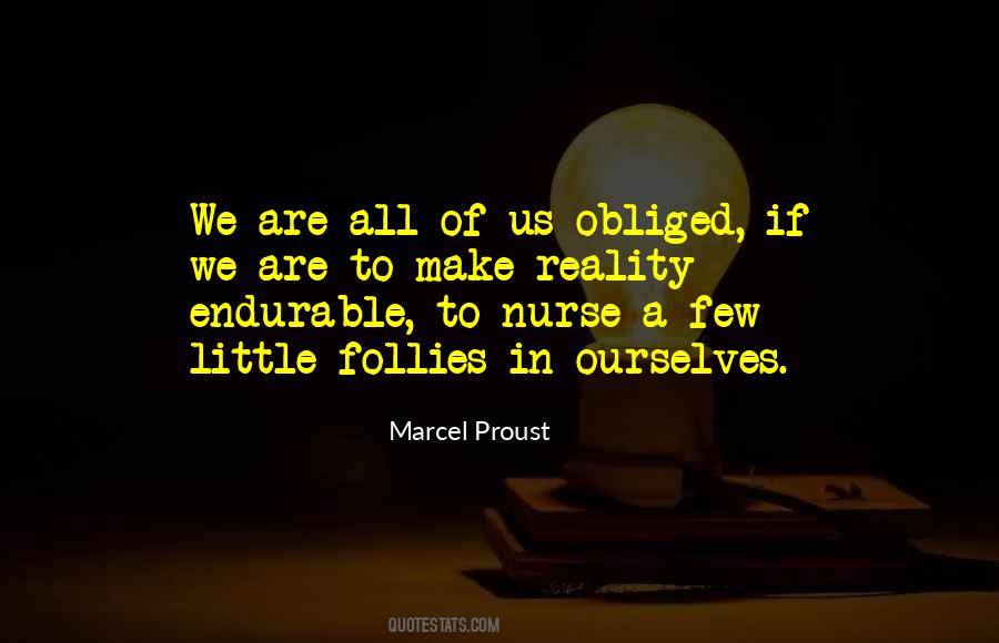 Marcel Proust Quotes #54811