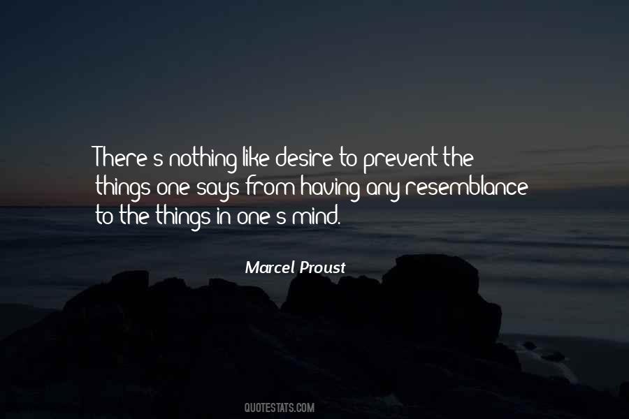 Marcel Proust Quotes #65696