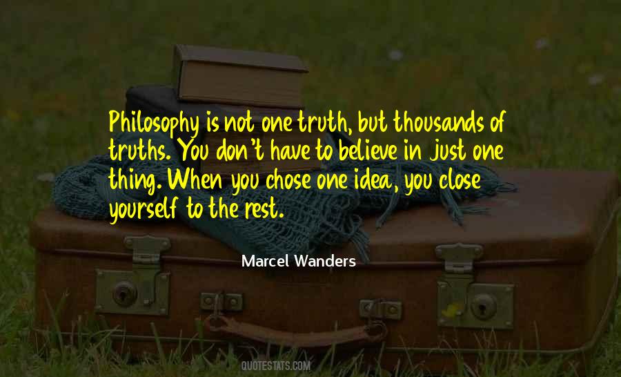 Marcel Wanders Quotes #1464778