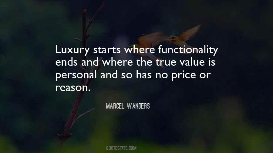 Marcel Wanders Quotes #342913