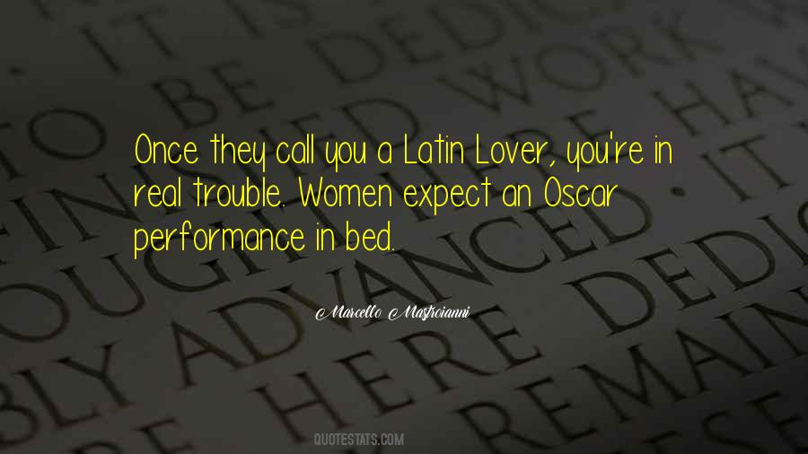 Marcello Mastroianni Quotes #193061