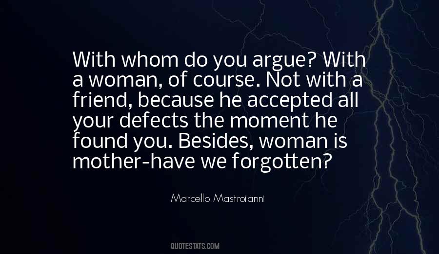 Marcello Mastroianni Quotes #890192