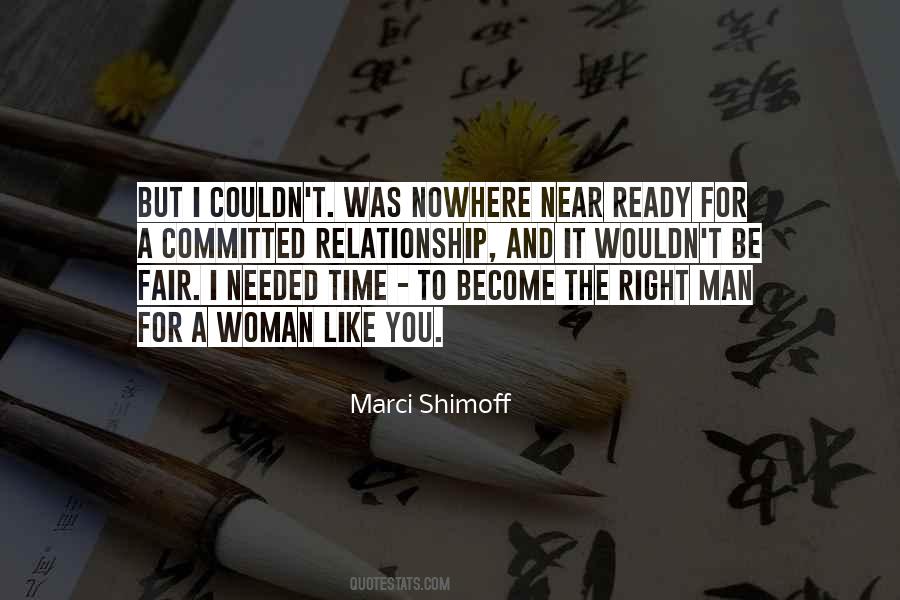 Marci Shimoff Quotes #661866