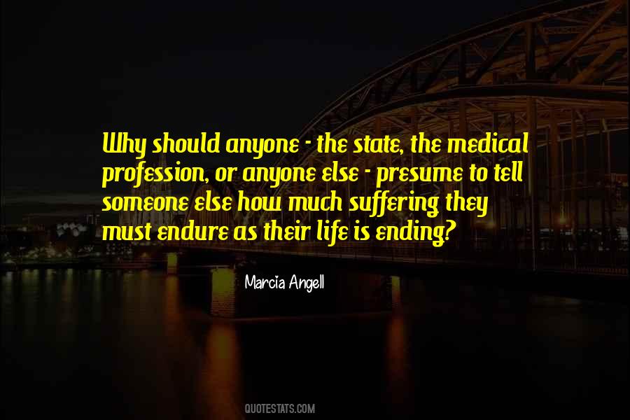 Marcia Angell Quotes #1878206