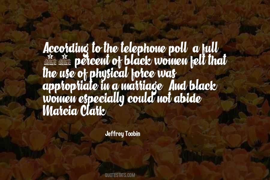 Marcia Clark Quotes #1038357
