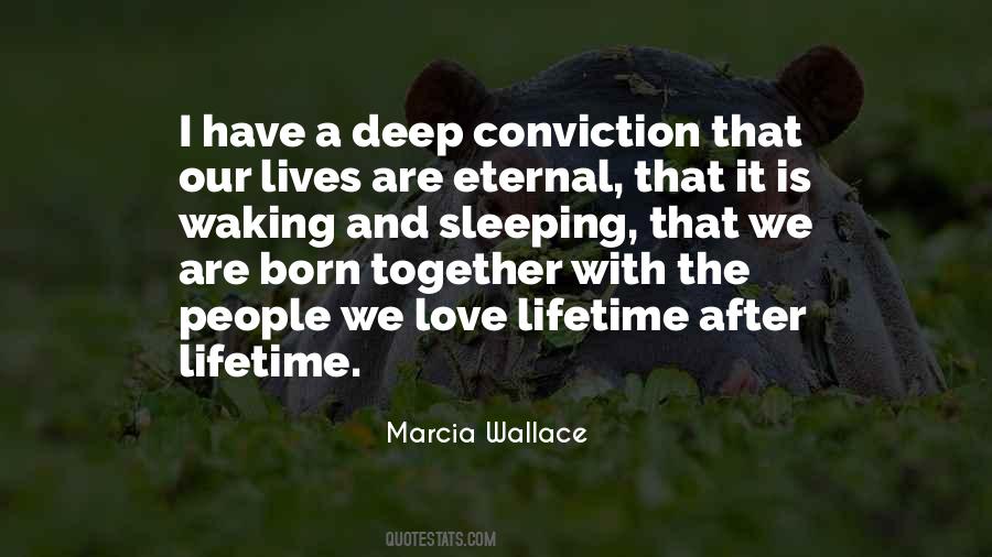 Marcia Wallace Quotes #1811028