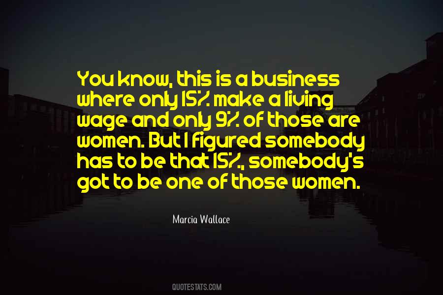 Marcia Wallace Quotes #458221