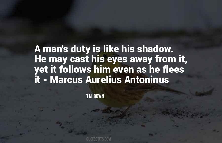 Marcus Aurelius Antoninus Quotes #1356592