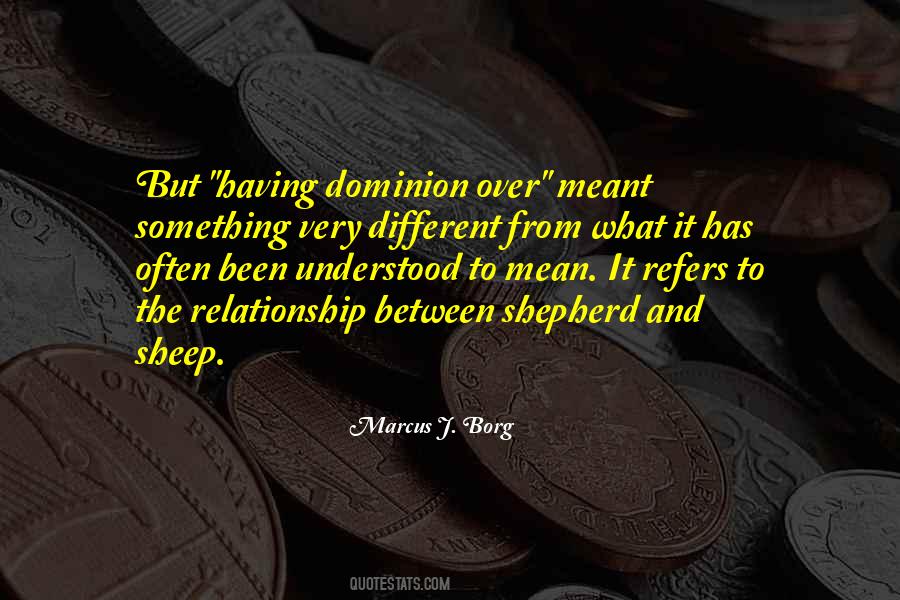 Marcus Borg Quotes #1200386