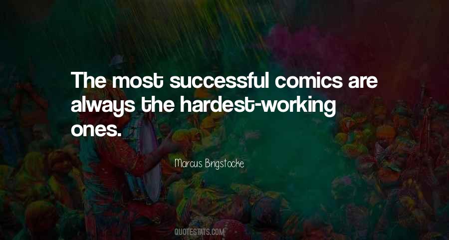 Marcus Brigstocke Quotes #1062540