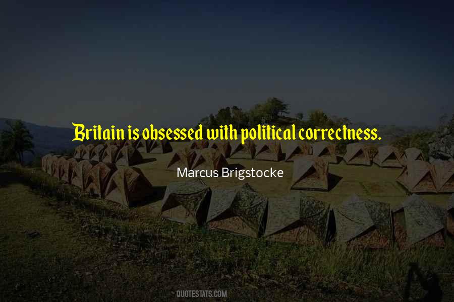 Marcus Brigstocke Quotes #424043