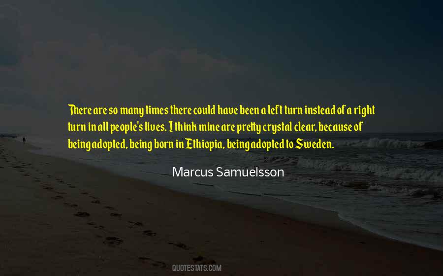 Marcus Samuelsson Quotes #553415