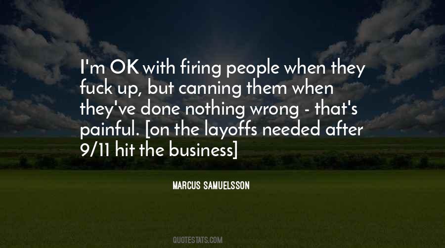 Marcus Samuelsson Quotes #761964