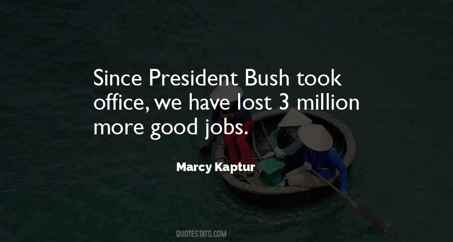 Marcy Kaptur Quotes #303471