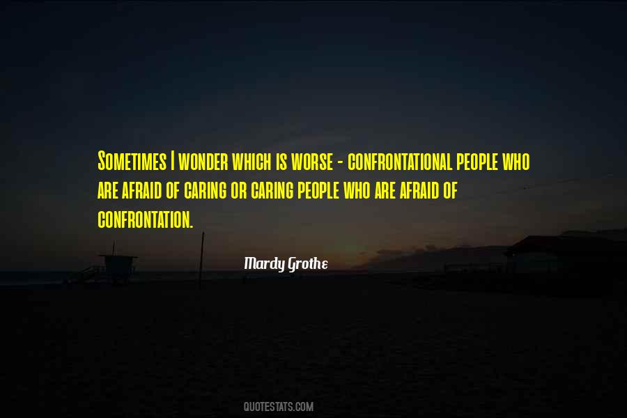 Mardy Grothe Quotes #1524637