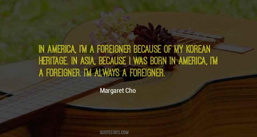 Margaret Cho Quotes #152898