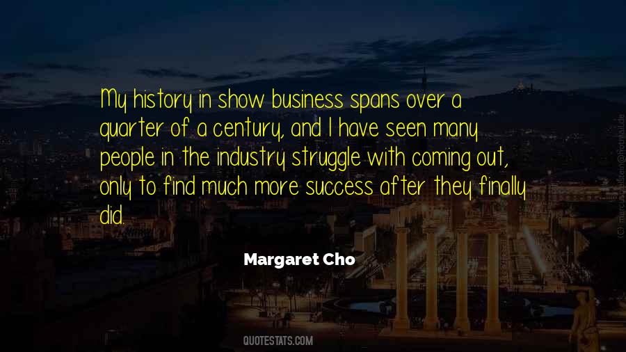 Margaret Cho Quotes #161902
