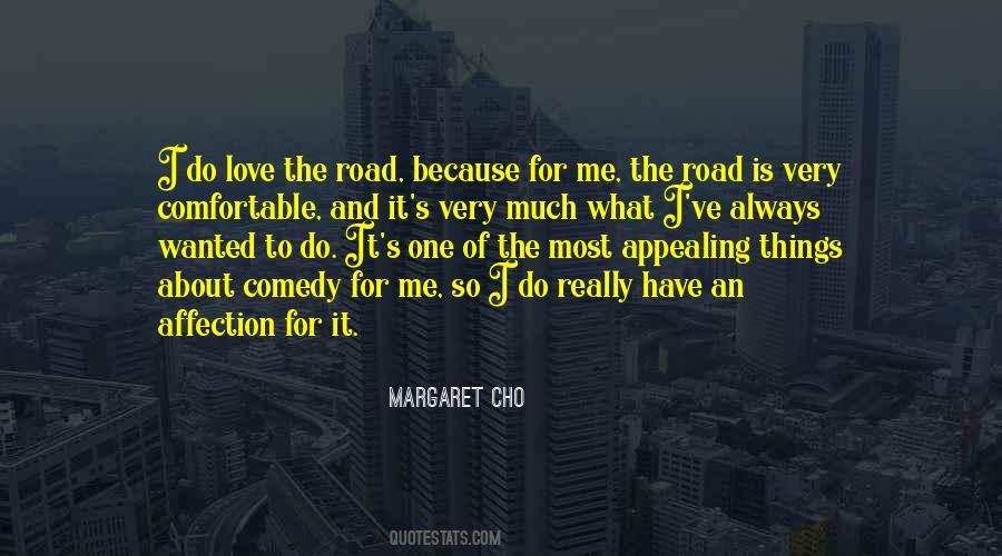 Margaret Cho Quotes #204344