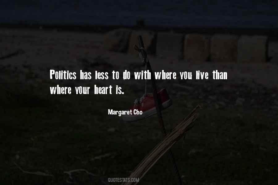 Margaret Cho Quotes #222011