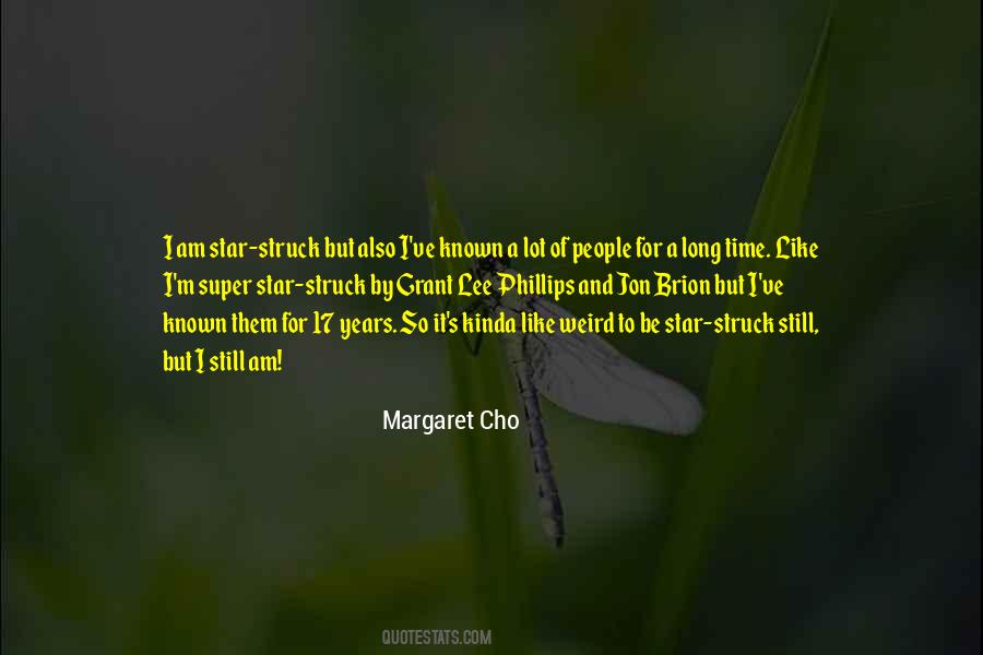 Margaret Cho Quotes #232566
