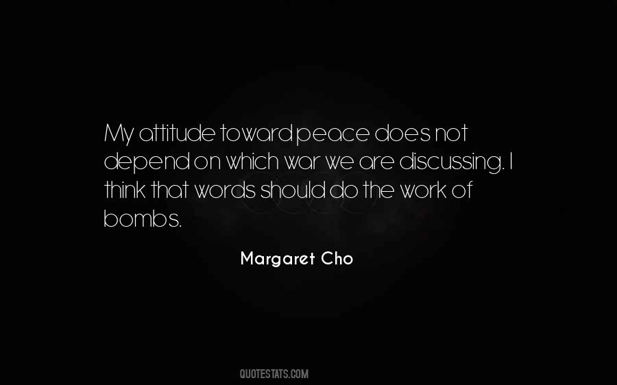 Margaret Cho Quotes #426643