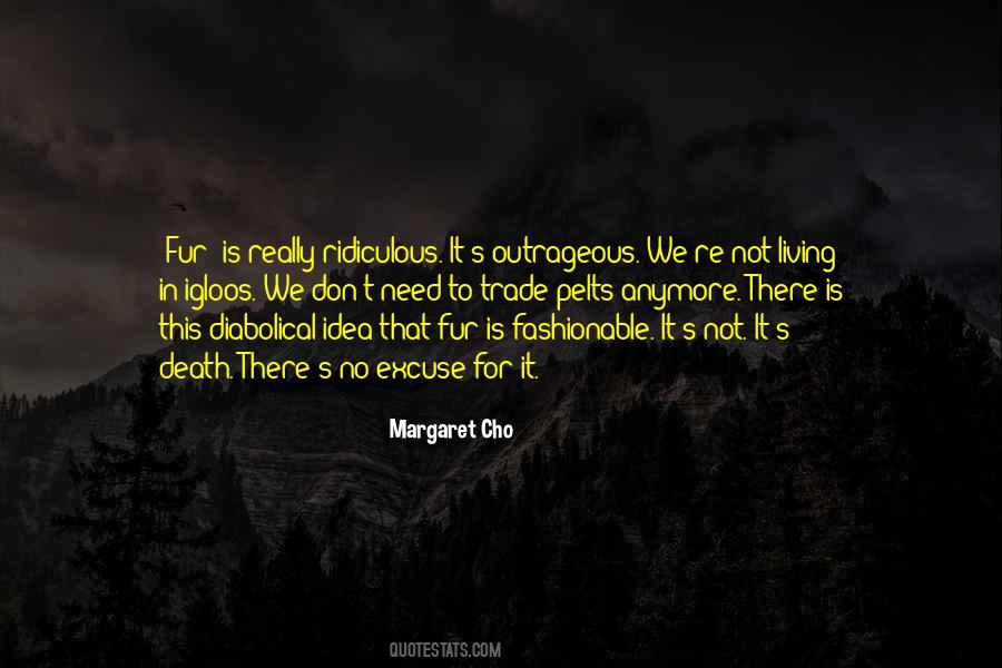 Margaret Cho Quotes #480796