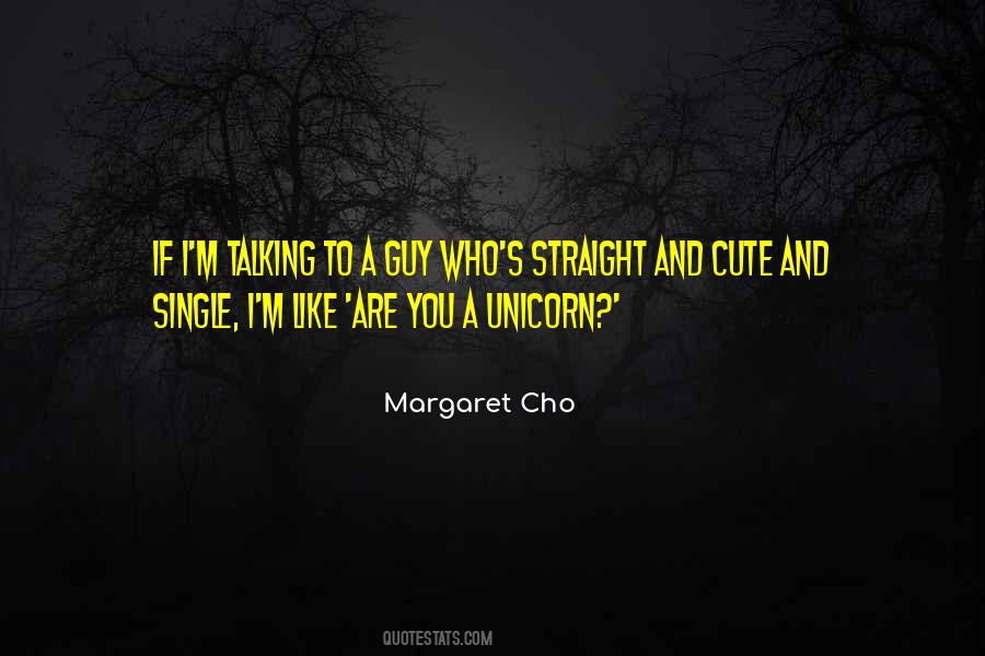 Margaret Cho Quotes #685218
