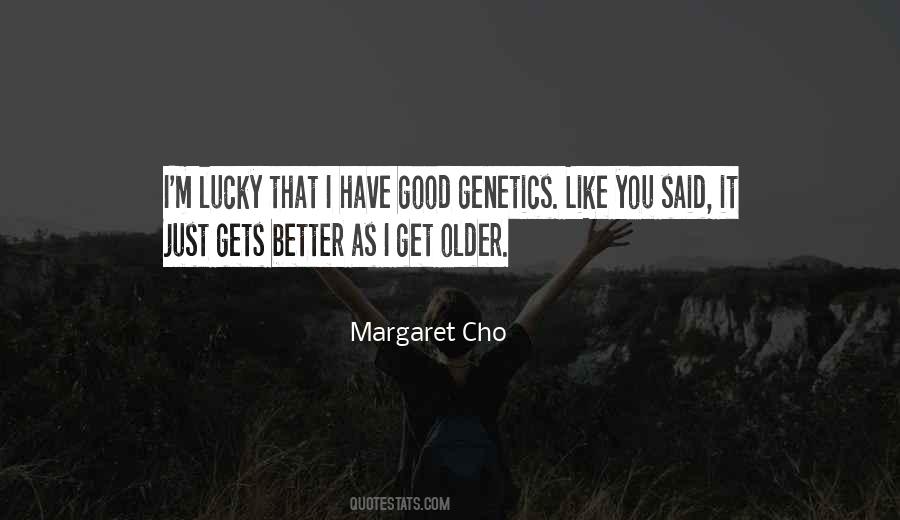 Margaret Cho Quotes #767005