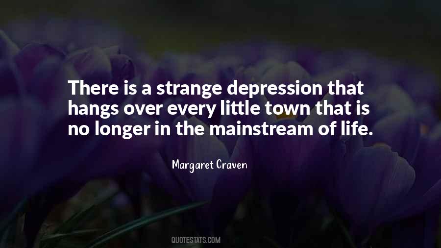 Margaret Craven Quotes #1192223
