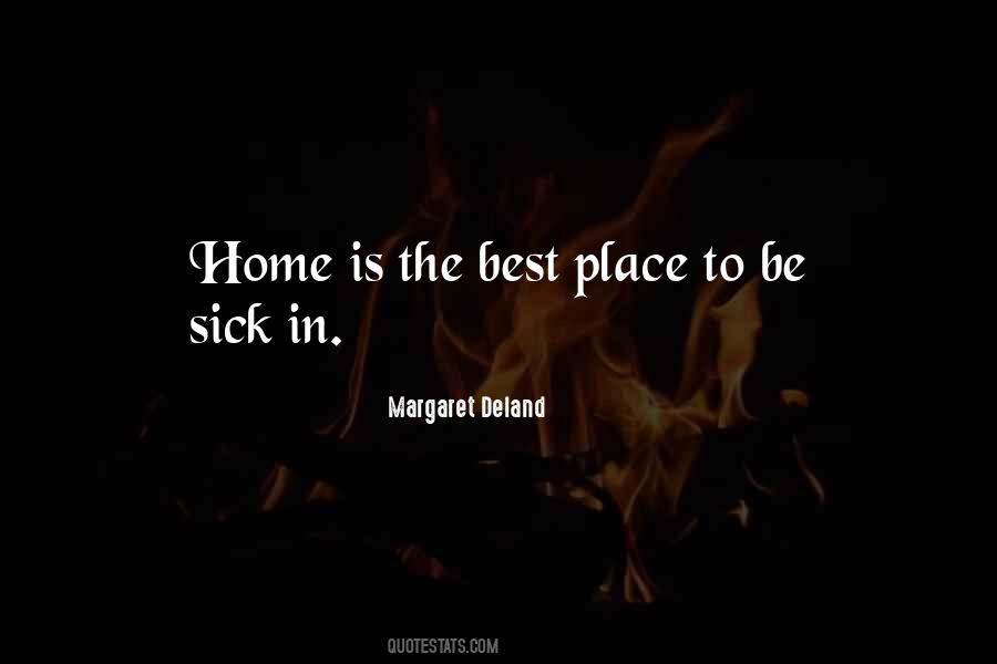 Margaret Deland Quotes #1192565