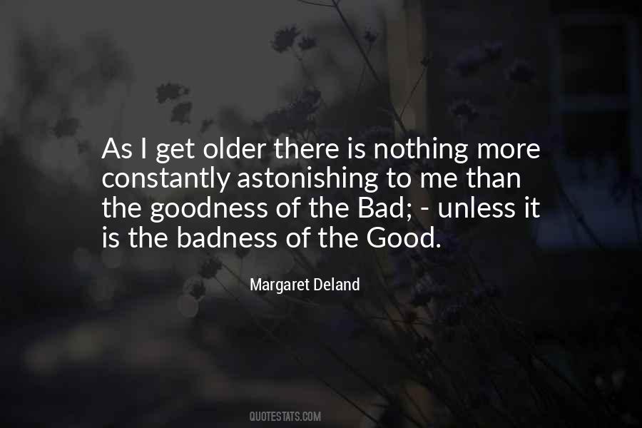 Margaret Deland Quotes #1455387