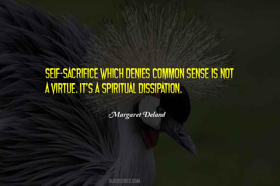 Margaret Deland Quotes #1645648