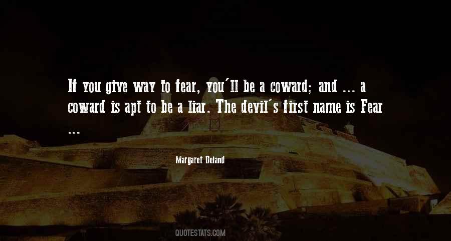 Margaret Deland Quotes #1743995