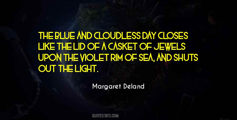 Margaret Deland Quotes #1830618