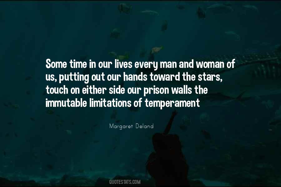 Margaret Deland Quotes #323857