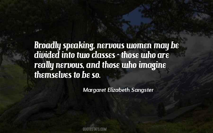 Margaret Elizabeth Sangster Quotes #732994